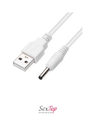 USB-кабель для зарядки LELO SO8123 фото