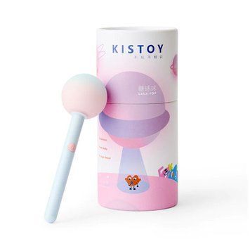 Вибратор KISTOY Lala Pop,  - 1
