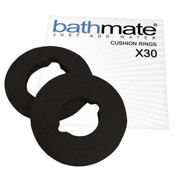 Кольцо комфорта для X30 (Hydromax 7), Черный - 1