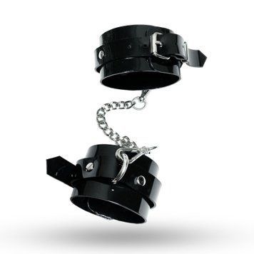 Наручники Feral Feelings - Hand Restraints Black,  - 1
