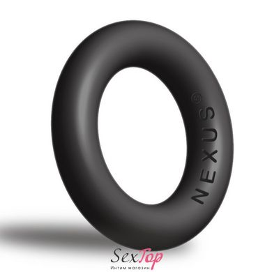 Эрекционное кольцо Nexus Enduro Plus, эластичное SO2744 фото