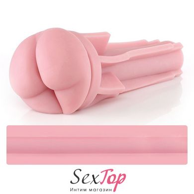 Запасний рукав - вставка Fleshlight Pink Mini Maid Original Sleeve для мастурбатора Флешлайт F00050 фото