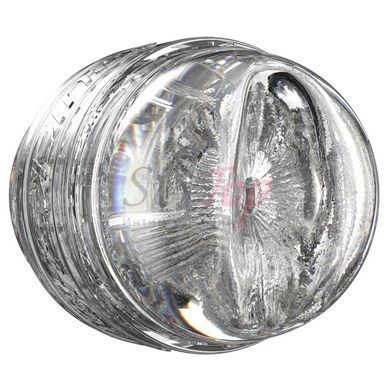 Мастурбатор Fleshlight Quickshot Autumn Falls, компактний, чудово для пар і мінету - фото товару 5