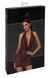Сукня Noir Handmade F385 Kink Royal cascade mini dress S &mdash; фото 10 з 11