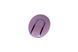 Вібратор для пар FairyGasm PleasureBerry violet, зарядний кейс, пульт ДК &mdash; фото 6 з 12