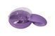 Вібратор для пар FairyGasm PleasureBerry violet, зарядний кейс, пульт ДК &mdash; фото 5 з 12