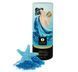 Пенящаяся соль для ванны Shunga Dead Sea salt Oriental Crystals &mdash; Ocean Temptations (500 г) &mdash; фото 5 из 6