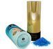 Пенящаяся соль для ванны Shunga Dead Sea salt Oriental Crystals &mdash; Ocean Temptations (500 г) &mdash; фото 4 из 6