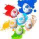 Мастурбатор-яйцо Tenga Egg Cubic &mdash; фото 8 из 9