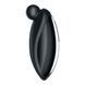 Вібратор для зовнішньої стимуляції Satisfyer Spot On 2 Black, дуже потужний, гнучкий відросток &mdash; фото 2 з 7