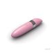 Шикарна віброкуля LELO Mia 2 Petal Pink, 6 режимів, потужні вібрації, водонепроникна SO8687 фото 3