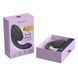 Двойной вакуумный клиторальный стимулятор с вибрацией Womanizer Next Duo - Black &mdash; фото 6 из 10