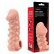 Насадка на член Kokos Cock Sleeve CS 010 S &mdash; фото 3 из 8