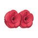 Затискачі для сосків з вібрацією Teazers Vibrating Nipple Clamps &mdash; фото 1 з 8