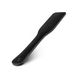 Паддл Bedroom Fantasies Paddle Spanking Toy - Black SO8821 фото 4