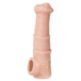 Насадка на член Kokos Cock Sleeve CS 011 M &mdash;  фото товара 1