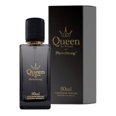 Духи с феромонами PheroStrong pheromone Queen for Women, 50мл IXI62281 фото