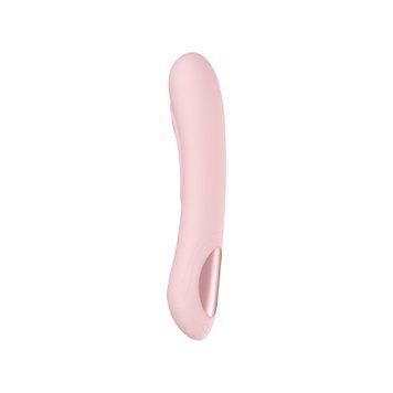 Интерактивный вибростимулятор точки G Kiiroo Pearl 3 Pink,  - 1