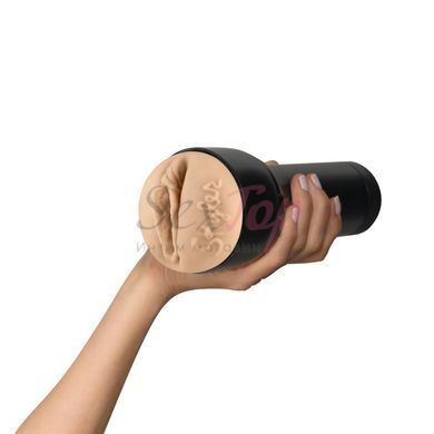 Мастурбатор Kiiroo Feel Skyler Lo PBC сумісний з PowerBlow та Keon - фото товару 5