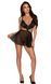 Бебі-дол Kissable French Kiss Babydoll L/XL &mdash; фото 6 з 10