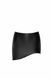 Спідниця Noir Handmade F305 Legacy wetlook mini skirt - 3XL &mdash; фото 4 з 6