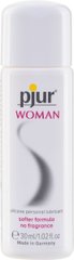 Смазка на силиконовой основе pjur Woman 30 мл  1