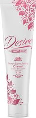 Возбуждающий крем Desire by Swiss Navy Sexy Stimulating Cream 59 мл  1