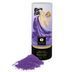 Пінлива сіль для ванни Shunga Dead Sea salt Oriental Crystals &mdash; Exotic Fruits (500 г) &mdash; фото 2 з 6