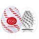 Мастурбатор-яйце Tenga Egg Twister &mdash; фото 2 з 9