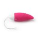 Віброяйце Wireless Egg USB Rechargeable, Pink 310167 фото 2