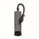 Вакуумная помпа для мужчин Manual Penis Pump PSX04 Dark &mdash; фото 2 из 3