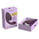 Подвійний вакуумний кліторальний стимулятор з вібрацією Womanizer Next Duo - Dark Purple &mdash; фото 12 з 20