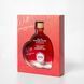 Масажний гель EXSENS With Passion Candy Apple 50 мл, розігрівальний, без цукру, їстівний &mdash; фото 2 з 3