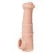 Насадка на член Kokos Cock Sleeve CS 011 M &mdash; фото 1 з 6