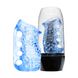 Мастурбатор Fleshlight Fleshskins Grip Blue Ice, надійна фіксація на руці, відмінно для пар та мінет F16623 фото 5