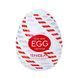 Мастурбатор-яйце Tenga Egg Twister &mdash; фото 1 з 9