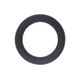 Эрекционное кольцо черное Cock Sweller Chisa IXI59496 фото 2