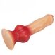 Ділдо у формі собачого члена DOG Dildo - ST56745 6