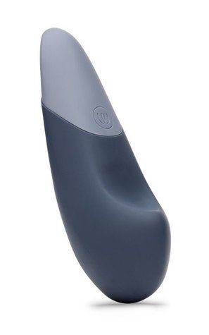 Вібратор Womanizer Vibe Dark Blue - фото товару 1