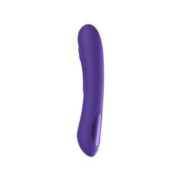 Интерактивный вибростимулятор точки G Kiiroo Pearl 3 Purple,  - 1