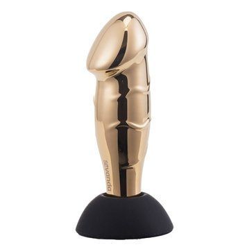 Масажери простати LOCKINK SEVANDA Hercules Vibrating Prostate Massager,  - 1