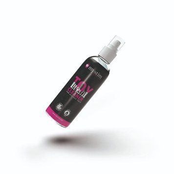 Очищувальний засіб для іграшок Mystim Toycleaner, спрей, 100 мл,  - 1