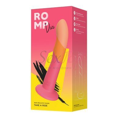 Дилдо Romp Dizi &mdash;  фото товара 5
