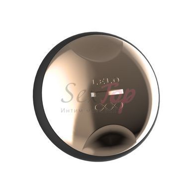 Вибратор для пар LELO Tiani Duo Black, 2 мотора, пульт ДУ,  - 3