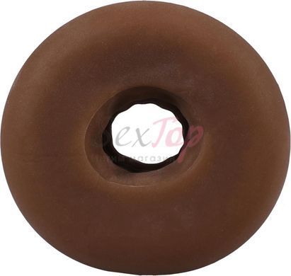 Набор для минета Doc Johnson GoodHead Chocolate Donut Blowjob Set &mdash;  фото товара 3