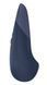 Вібратор Womanizer Vibe Dark Blue &mdash; фото 3 з 9