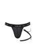 Мужские трусики танга с подвязкой Passion 058 Thong Bill L/XL Black &mdash; фото 3 из 6