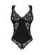 Obsessive Donna Dream crotchless teddy XL/2XL &mdash; фото 3 из 7