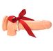 Прикраса на пеніс із перлинами "Подарунок" Art of Sex - Gift SO6792 фото 2