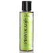 Масажне масло Sensuva: Provocatife Hemp Oil Пройняті Massage (125 мл) з феромонами і маслом конопель
